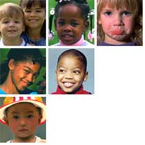 children