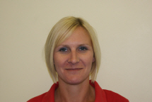 Leanne Finter