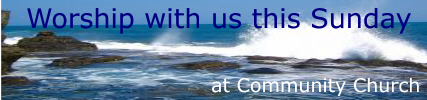 worship sea
